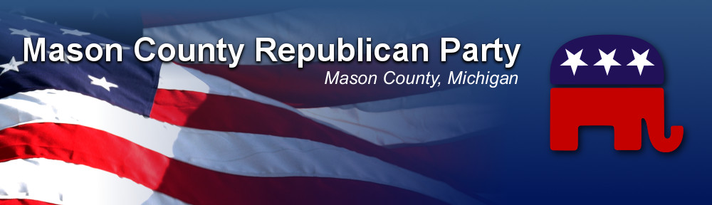 Mason County Republican Committee